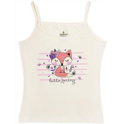 4278 Майка дев. многоцвет (BAYKAR)