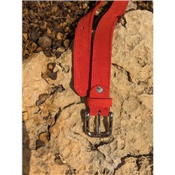 Ab. Zapatos 1619 New R · FUEGO+AB.Z · Pelle · 21-38 (500) ЧЁРНЫЙ+Ab.Z cinturón 160 rojo АКЦИЯ