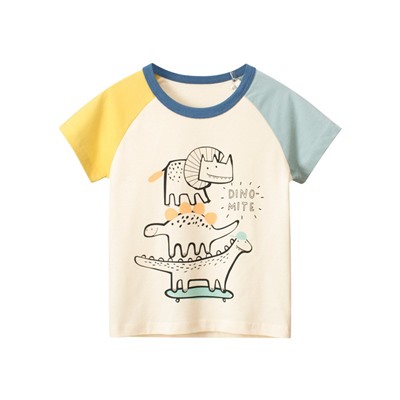 TSKIDS Футболка 9461