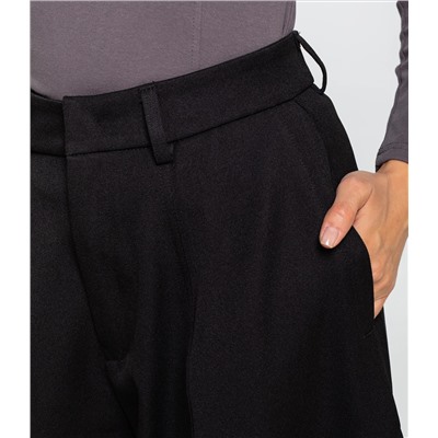 Брюки #КТ2501 (4), чёрный