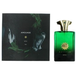 AMOUAGE EPIC edp (m) 100ml