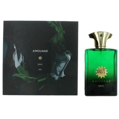AMOUAGE EPIC edp (m) 100ml