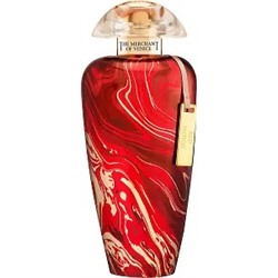 THE MERCHANT OF VENICE RED POTION edp 100ml TESTER