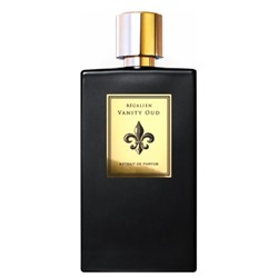 REGALIEN VANITY OUD (w) 100ml parfume TESTER