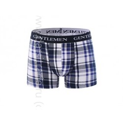Трусы мужские GS7823 Gentlemen BIG боксеры