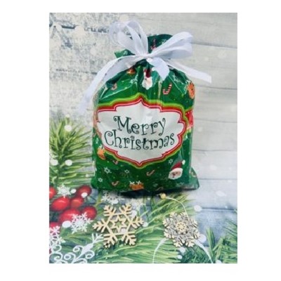 Пакет Merry Christmas