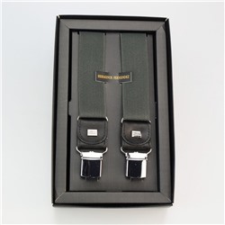 Подтяжки в коробке Hermanos Fernandez