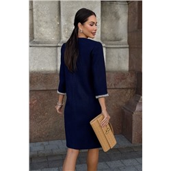 Urs 24-377-2, Платье