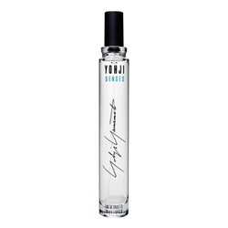 YOHJI YAMAMOTO SENSES edt (w) 100ml TESTER