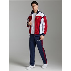 Спортивный костюм мужской СССР 10M-RT-1821