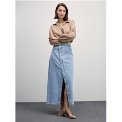 426653 ZARINA Юбка