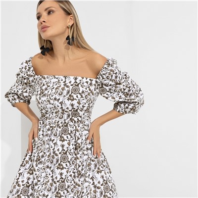 Платье, Счастливый момент (великолепная)