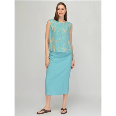 VISERDI Блузка 10462-брз 156785