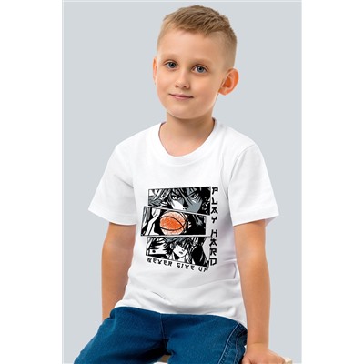 Детская футболка Happyfox