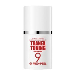 Тонизирующая эссенция с транексамовой кислотой Medi-Peel Tranex Toning 9 Essence Dual 50 ml