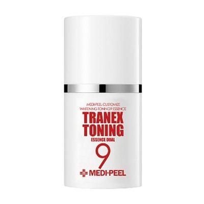 Тонизирующая эссенция с транексамовой кислотой Medi-Peel Tranex Toning 9 Essence Dual 50 ml