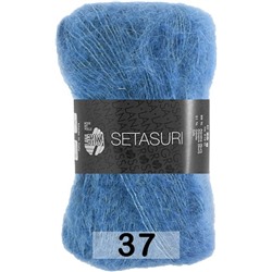 Пряжа Lana Grossa Setasuri