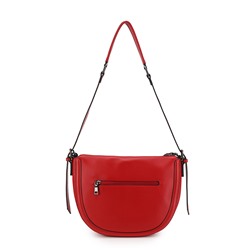 Женская сумка, экокожа, Saint Miranda 29303 Красный