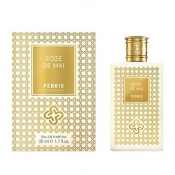 PERRIS MONTE CARLO ROSE DE MAI edp 50ml