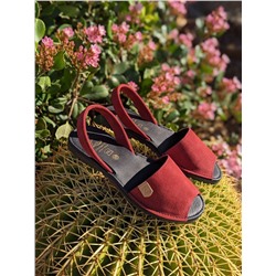 Ab.Zapatos • 3106-8 • granate АКЦИЯ