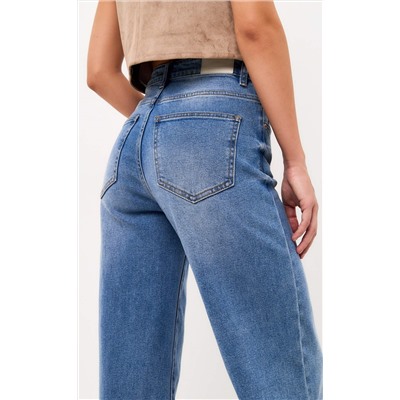 Джинсы P422-01202 l.blue