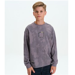 BFJ3377 джемпер для мальчиков (1 шт в кор.)