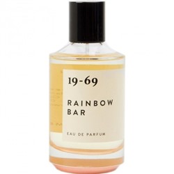 19-69 RAINBOW BAR edp 100ml TESTER
