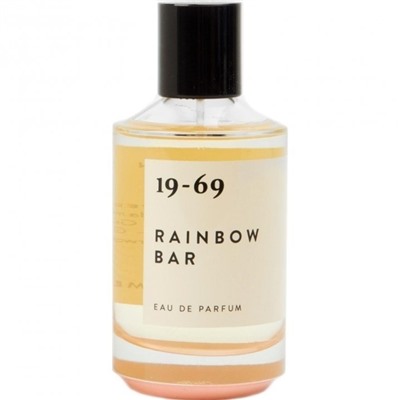 19-69 RAINBOW BAR edp 100ml TESTER