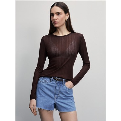 410273 ZARINA Шорты