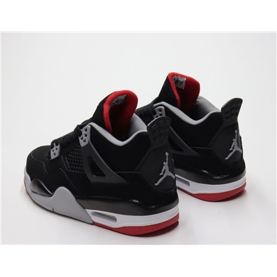 Кроссовки Nike Air Jordan 4 Retro WMNS (36-41)р. / шт.