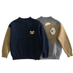 TSKIDS Свитер MY3427