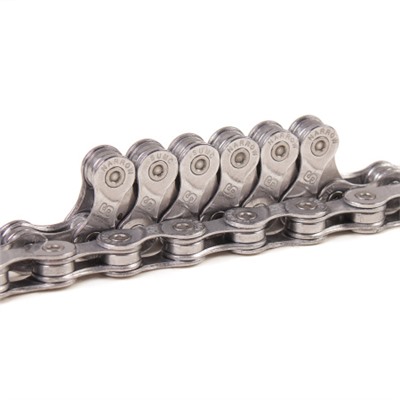 Велосипедная цепь SUMC 9 speed S99SRP 1/2"x11/128" 116L супер антикоррозионная защита 800 часов ГОСТ 30442-97 ISO 9633 /уп 50/