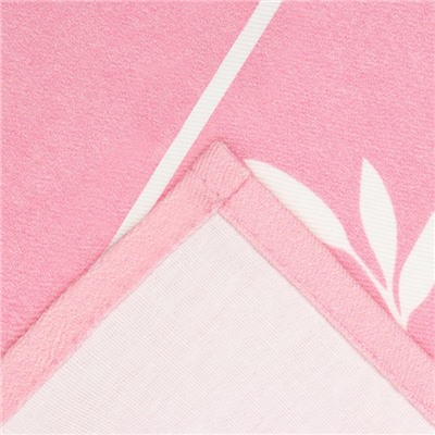 Набор «Этель. Мама»: полотенце, 40×73 см, саржа 190 г/м², формочки для печенья