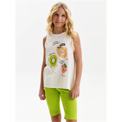 PELICAN Майка GFVV3390/1