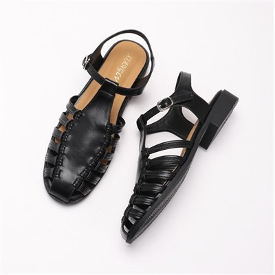 Xianglv Женские босоножки 	 J017-2