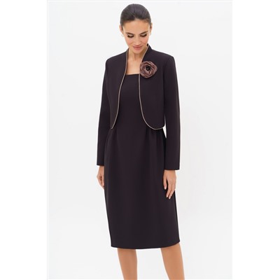 Urs 24-306-1, Жакет,  Платье