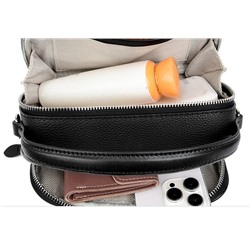 Bags Сумка женская / кожа /    011634