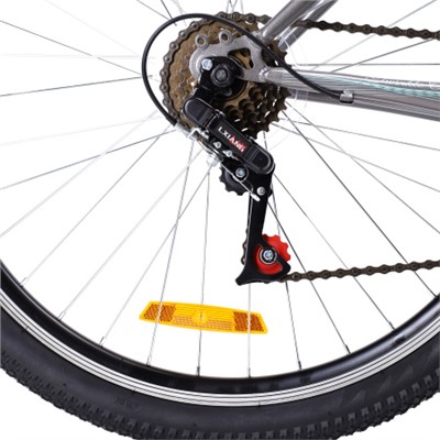 Велосипед 26" рама 17" 7sp KRYPTON TWINKLE ONE горное озеро