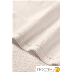 PRIME PRIVE ОТИЛИЯ экрю Полотенце, 70х140, 100% хлопок, 1 пр., 500 гр/м2