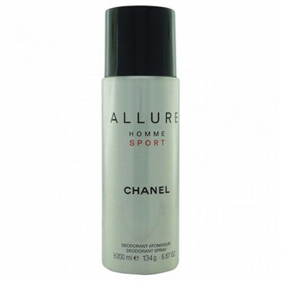 Дезодорант парфюм Chanel Allure Homme Sport