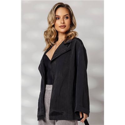 Жакет женский  4479/01/Чёрный