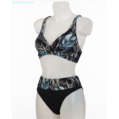 21202-20 Купальник раздельный (48-52)