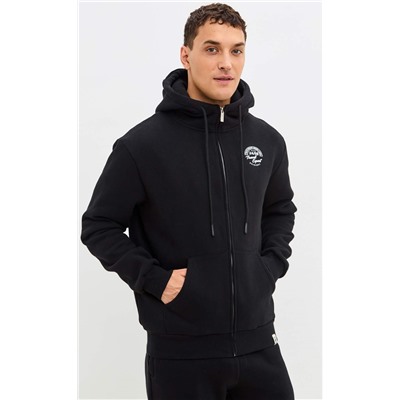 Толстовка P521-0502-2 black