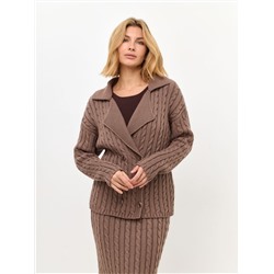 Комплект UNAI, Шоколад