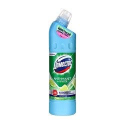 Чистящее средство Domestos "Освежающий цитрус", универсальное, 750 мл