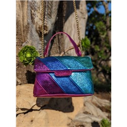 Ab. Zapatos 3106-8 magenta+PELLE Iris (480) АКЦИЯ