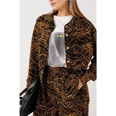 Костюм брючный 5077