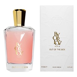 ORLOV PARIS OUT OF THE BOX edp (w) 75ml