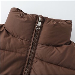 Cute Woman Пуховик  20