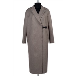 01-11844 Пальто женское демисезонное